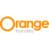 Orange Founders logo
