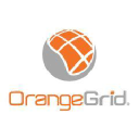 OrangeGrid logo