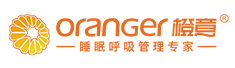 Oranger logo