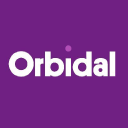 Orbidal logo