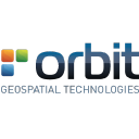 Orbit GeoSpatial Technologies logo