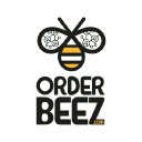 OrderBeez logo