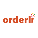 Orderli logo