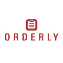 Orderly by Siftit Inc. logo