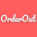 OrderOut logo