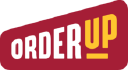 OrderUp logo