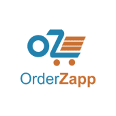 OrderZapp logo