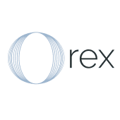 Orex ledger GmbH logo