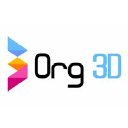 Org 3D logo