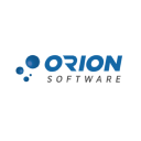 Orion Software logo