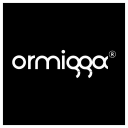 Ormigga logo