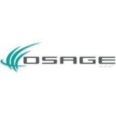 Osage logo