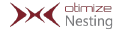 Otimize Nesting logo