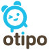 Otipo logo