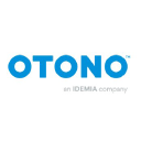 Otono Networks logo