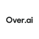 Over.ai logo