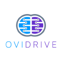 OviDrive logo