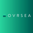 OVRSEA logo