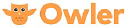 Owler logo