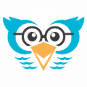 Owlgrin logo