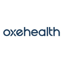 Oxehealth logo