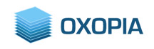 Oxopia logo