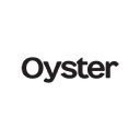 Oyster logo