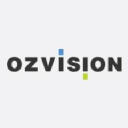 OzVision logo