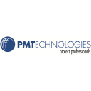 P M Techologies logo