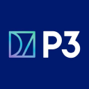 p3 Technology logo