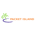 Packet-Island, Inc. logo