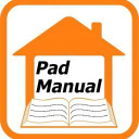 PadManual logo