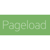 Pageload logo