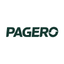 Pagero logo