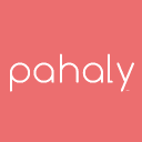 Pahaly logo