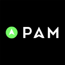 PAM logo