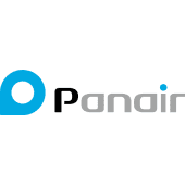 Panair logo