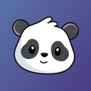 Pandalign logo