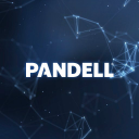 Pandell logo