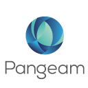 Pangeam Inc. logo