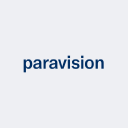Paravision logo