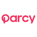 Parcy logo