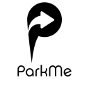 ParkMe logo