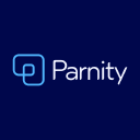 Parnity Inc. logo