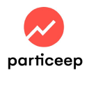 Particeep logo