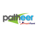 Patheer logo