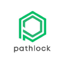 Pathlock logo