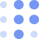 Pattern Data logo