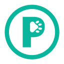 Pawzii logo