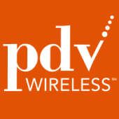 pdvWireless logo